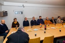 17.03.2023 Kremser Tag der offenen Gotteshäuser